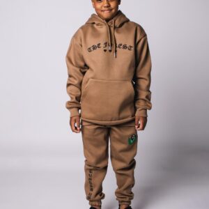 Heartbroken Ethan Promes