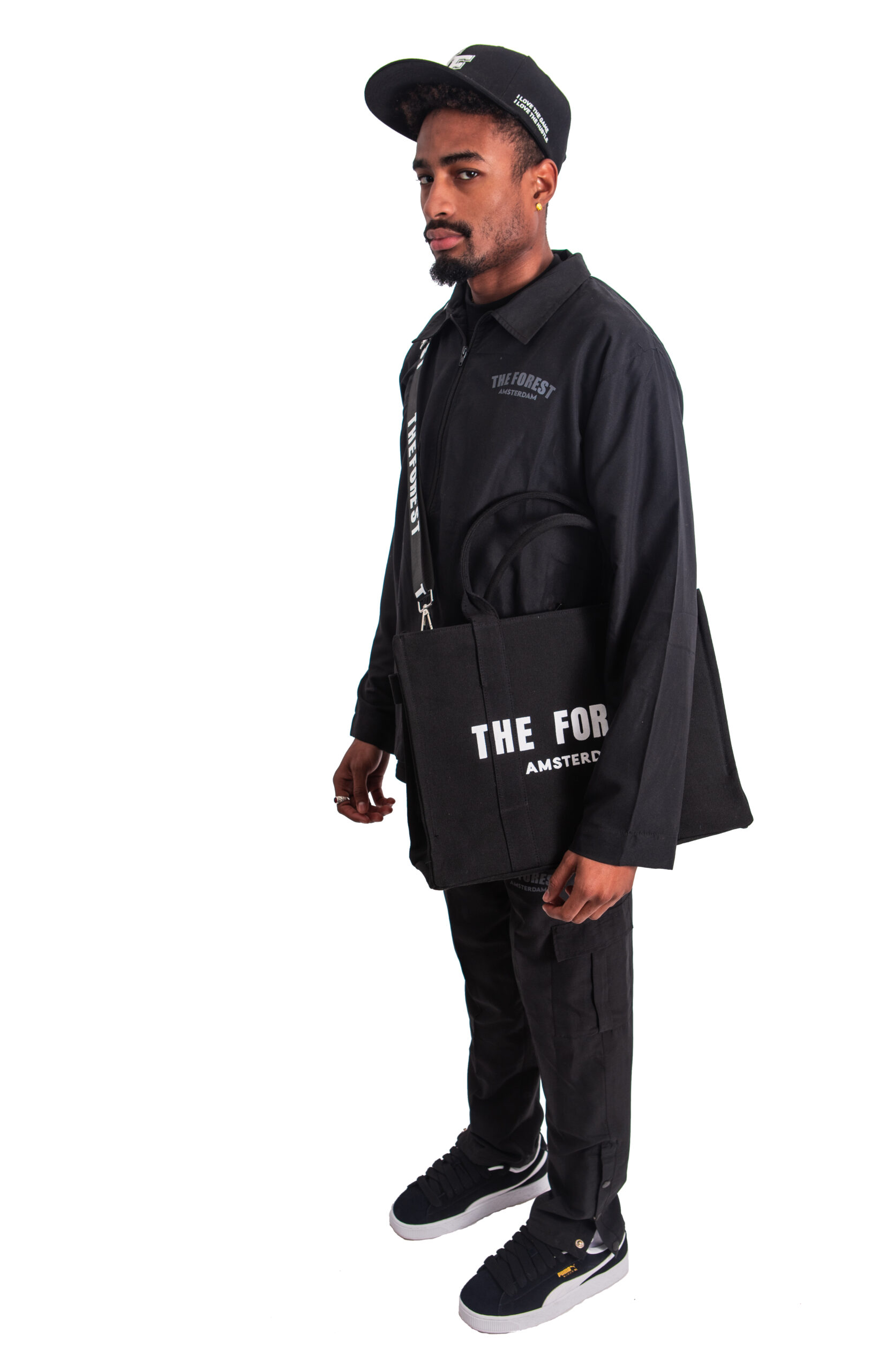 Money Mitch Joshua Tracksuit - Image 6