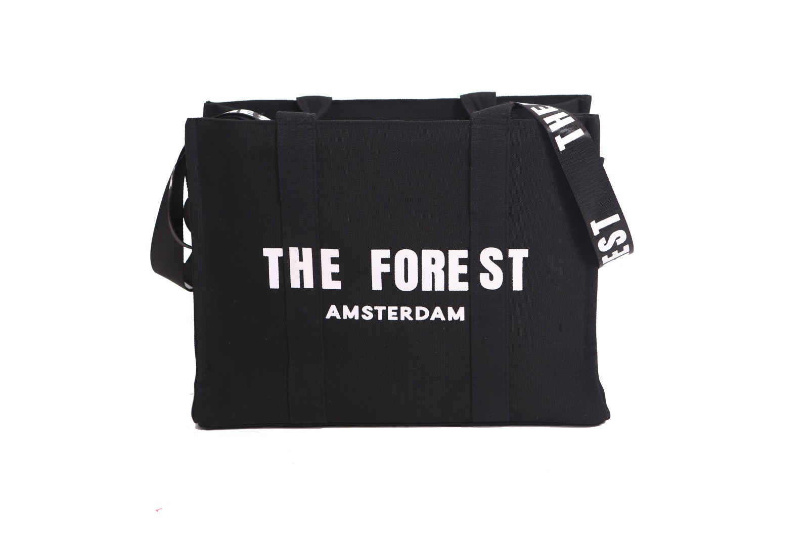Luxury Premium Tote Bag
