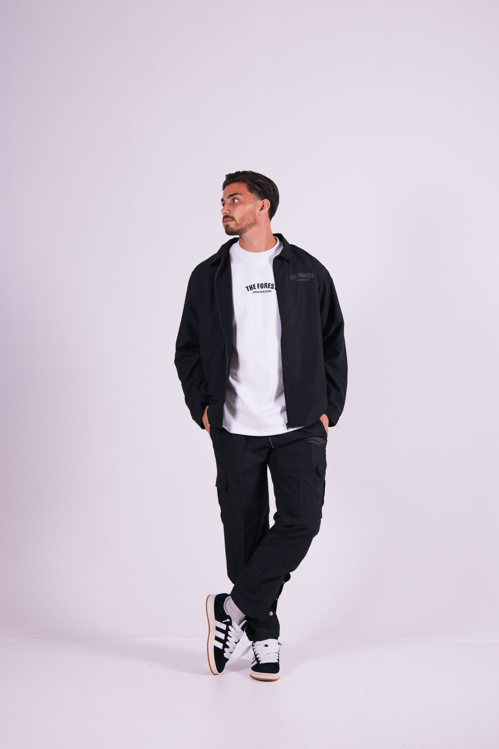 Money Mitch Joshua Tracksuit