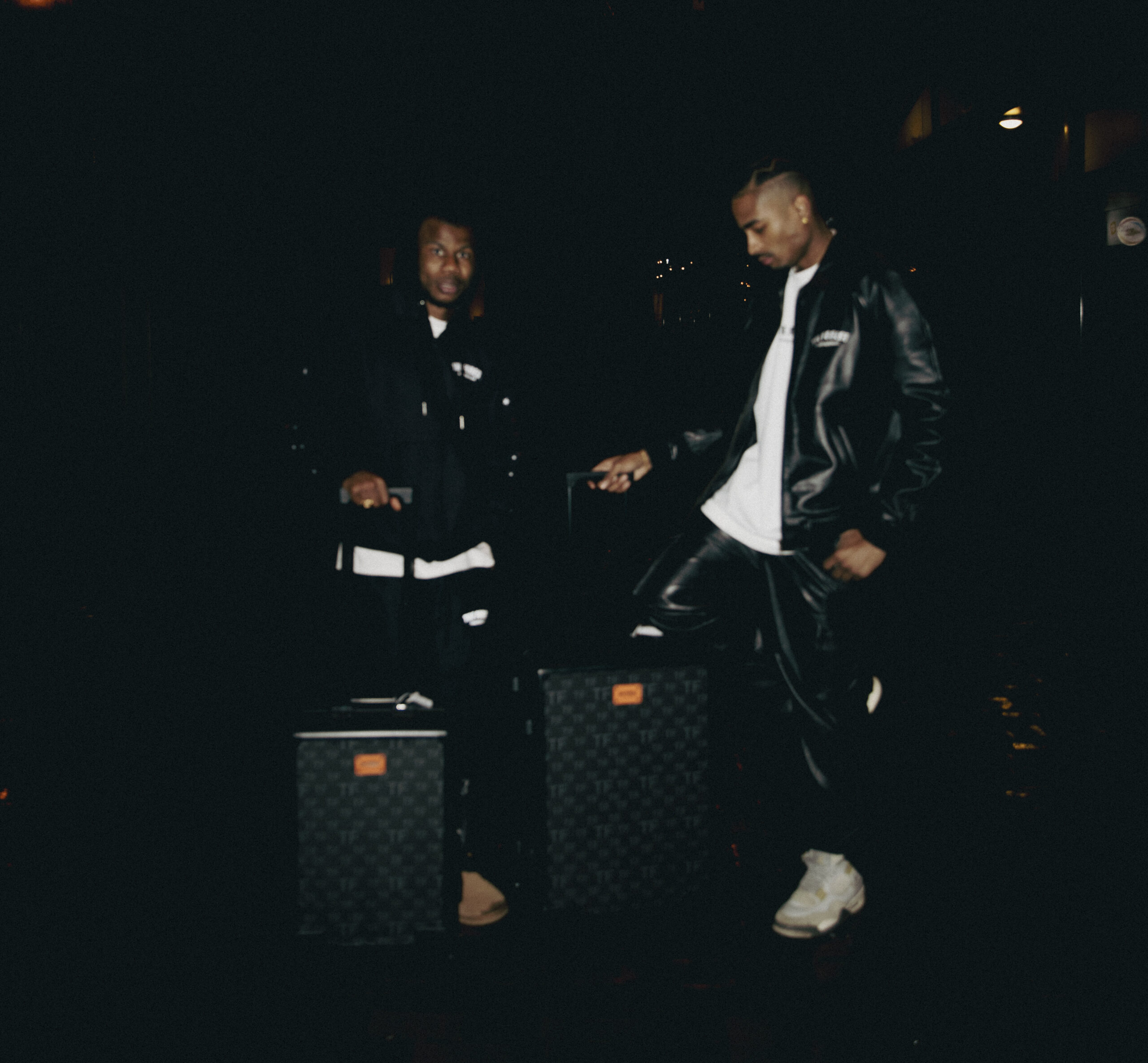 Tokyo Traveller - Image 4