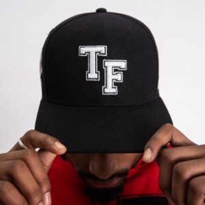 KIKKENSTEIN 2013 CAP