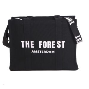 Luxury Premium Tote Bag