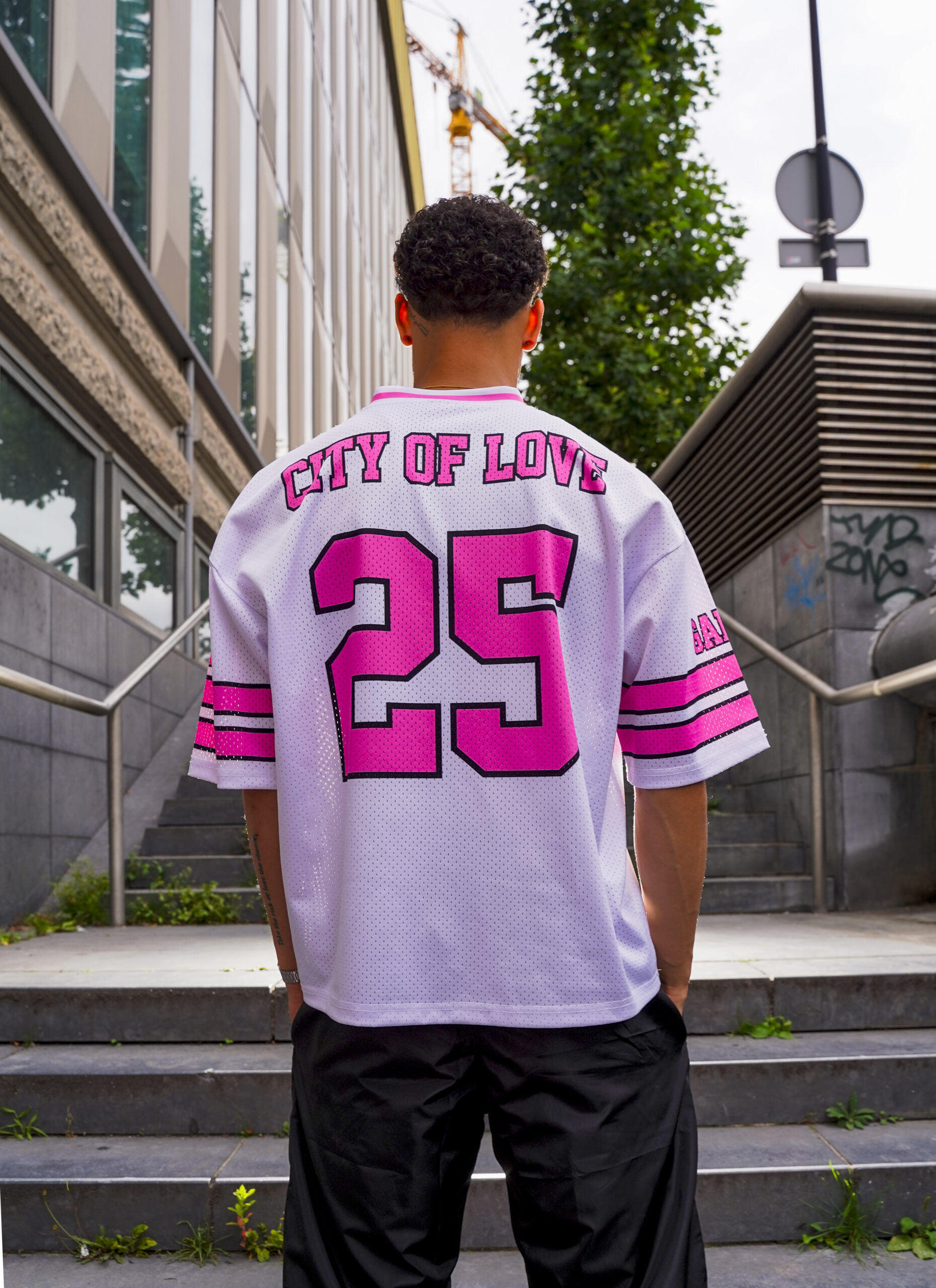 CALSEY JERSEY - Image 3