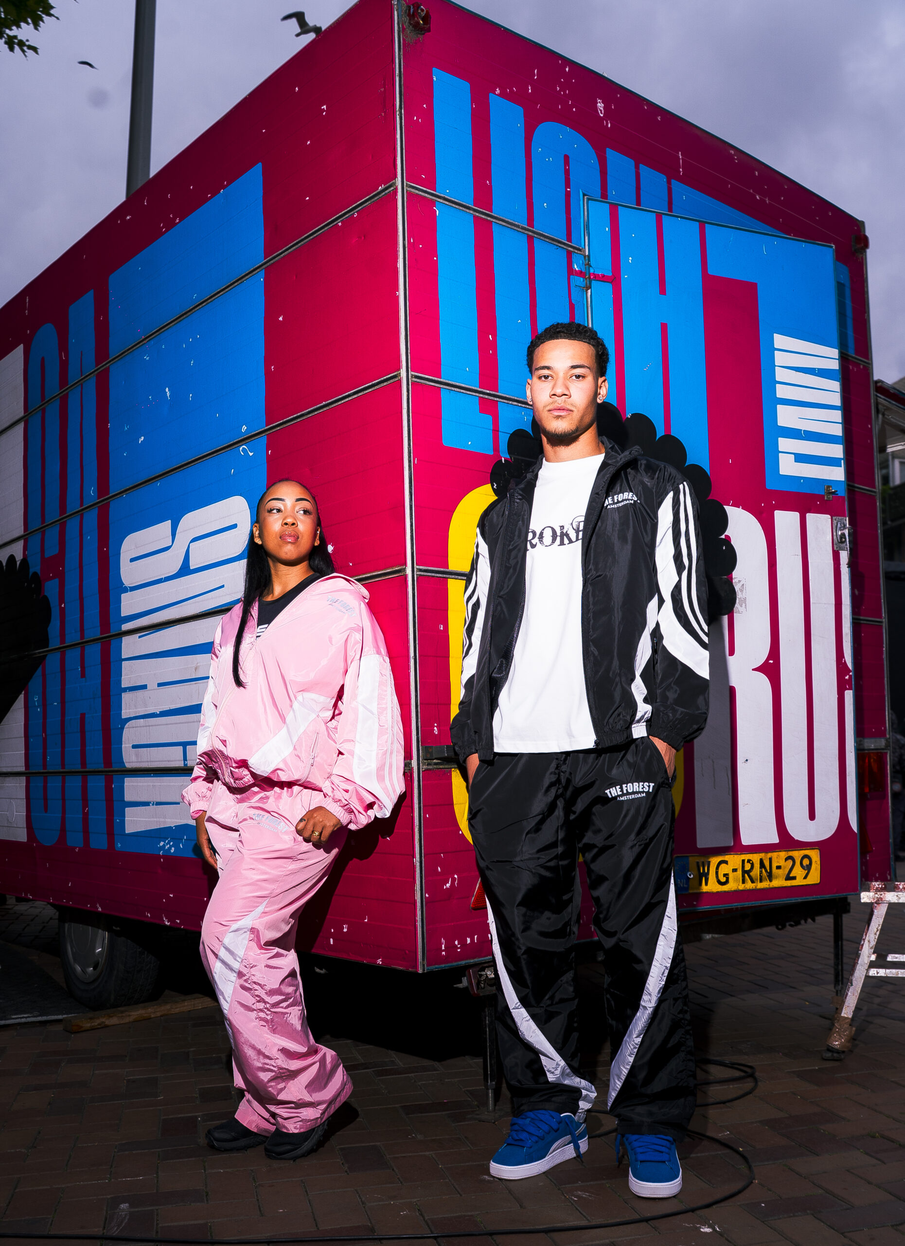 GiGi TRACKSUIT - Image 3