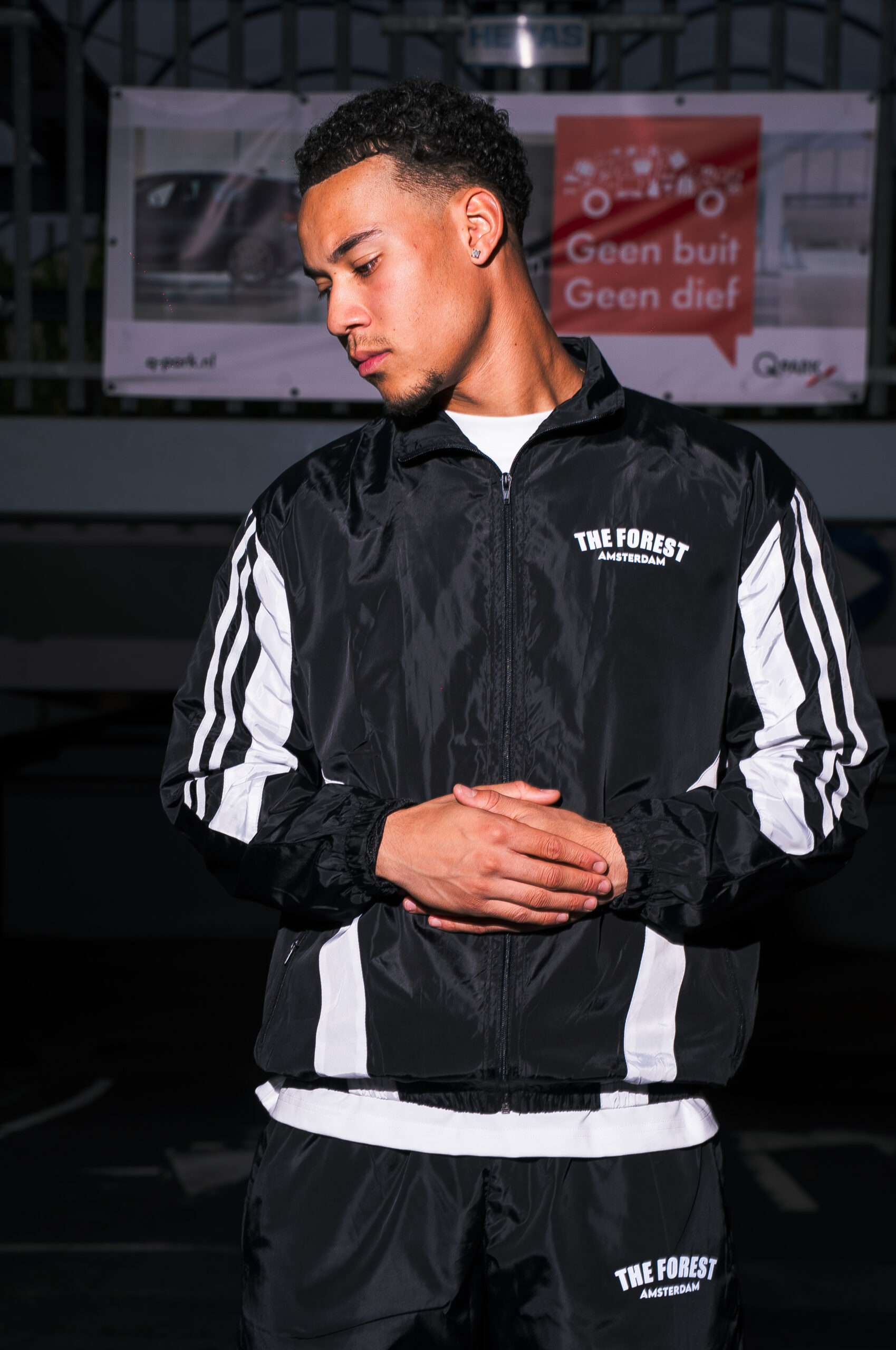 GiGi TRACKSUIT - Image 2