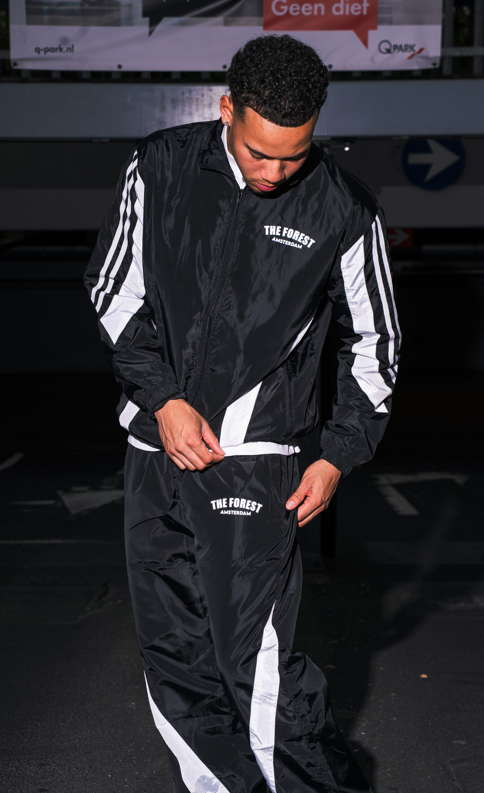 GiGi TRACKSUIT - Image 4