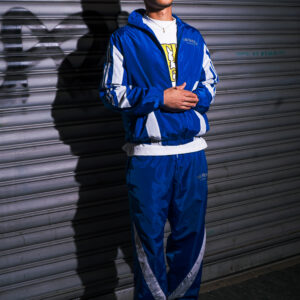 VELLO TRACKSUIT
